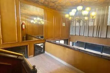 Hotel Swat Continental