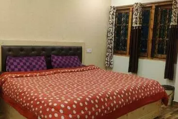 New Mehdudia B&b
