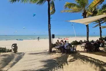 Pension Kite And Dreaming House
