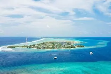 پانسیون Orimas Retreat