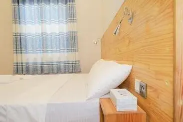 Pension Orimas Retreat