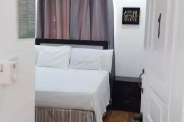 Pensione Room In Guest Room Casa Docia Samana Standard Double Room 4