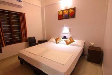 מלון דירות Planet Residency