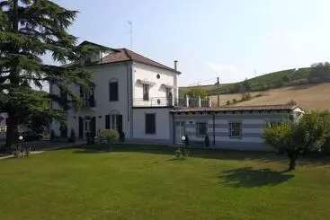 B&b Villa Prestigio