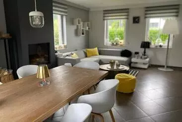 Aamiaismajoitus (B&B) Bb La Marinière
