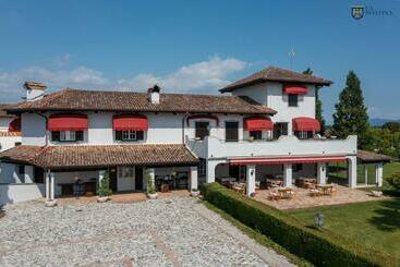 Bed and Breakfast La Boatina