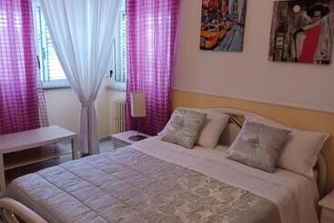 Bed and Breakfast La Neviera