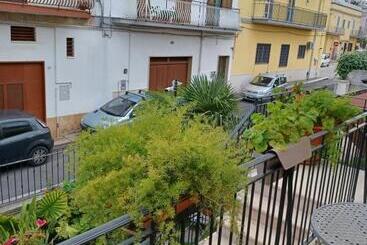 Aamiaismajoitus (B&B) La Neviera