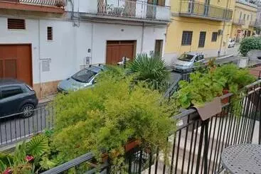 Bed and Breakfast La Neviera