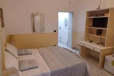 Bed and Breakfast La Neviera
