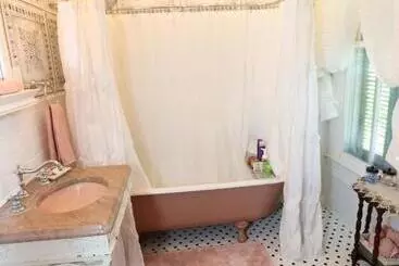 ベッドアンドブレックファースト Virginia Point Inn