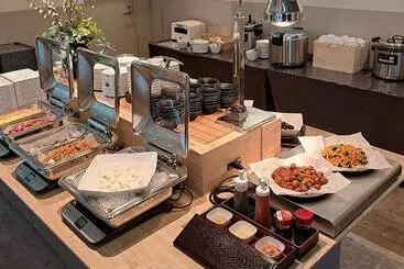 Hotel Chisun Budget Kanazawa Ekimae