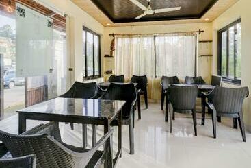 Hotel Oyo 81953 Blissful Beach Resort