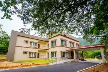 Hotel Tamilnadu, Hogenakkal