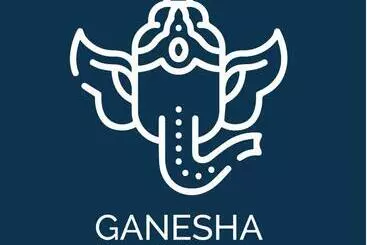 پانسیون Ganesha Hostel