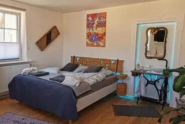 ペンション Unser Keltenhof