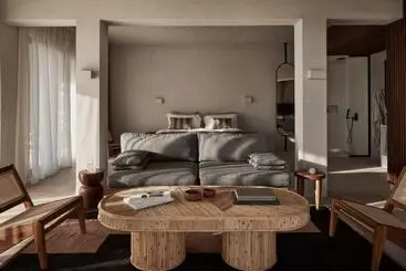 استراحتگاه Casa Cook North Coast    Adults Only