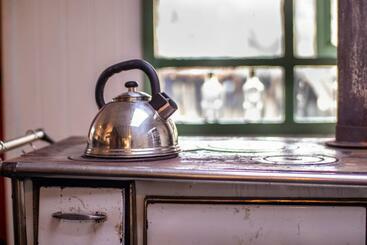 هاستل Palafito Hospedaje Vista Bordemar