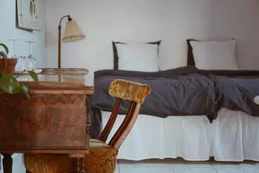 Bed and Breakfast Axatorpsgården