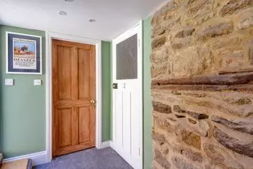 Bed and Breakfast The Green Parrot