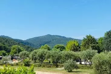 Aamiaismajoitus (B&B) Villa Cocoon   Love Room 13