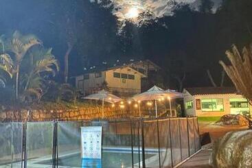 Eco Hotel Entre Ríos