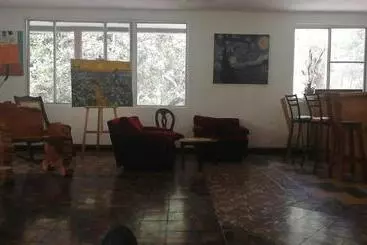 Eco Hotel Entre Ríos