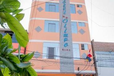 בית מלון כפרי Ayenda Olimpo Piura