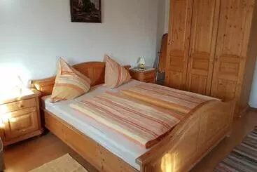 Hotel Brausamhof