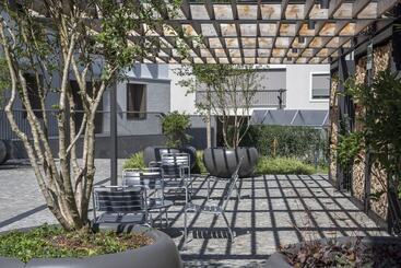 Hotell Caspar Swiss Quality