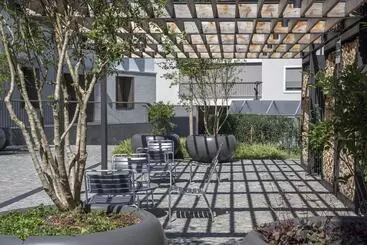 Hôtel Caspar Swiss Quality