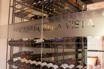 فندق Locanda Bela Vista