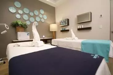 Hotel Metria