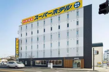 ホテル Super  Oyama