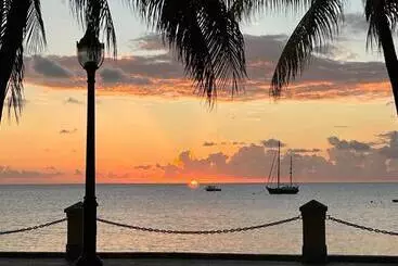 ホテル Victoria House