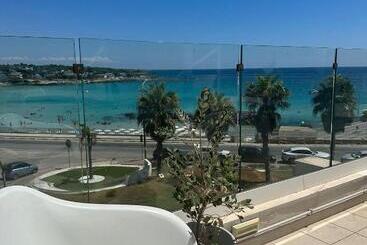 Jonium Hotel Residence