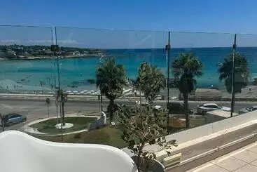 Jonium Hotel Residence