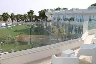 Jonium Hotel Residence