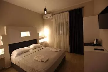 Pension Villa Primo Opus