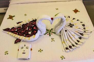 Wolkenburg Resort & Spa