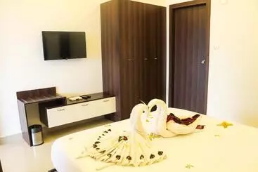 Wolkenburg Resort & Spa