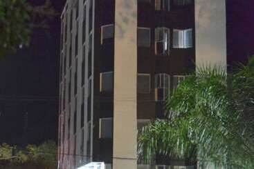 ホテル La Gran Esquina