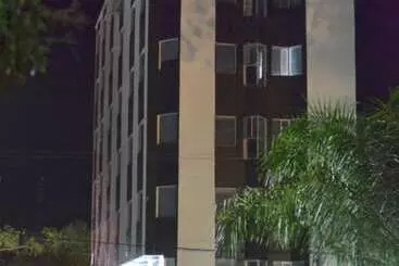 ホテル La Gran Esquina