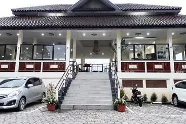 Hotel Taman Teratai