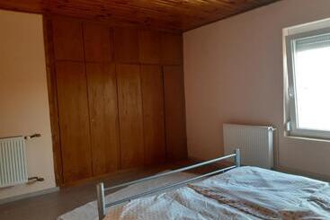 膳宿费 Toldi Apartman