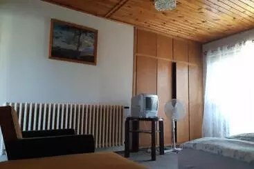 Pensione Toldi Apartman