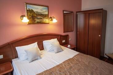 Congress Hotel Forum