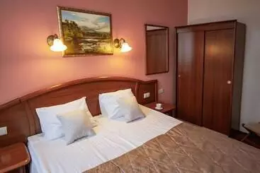 Congress Hotel Forum