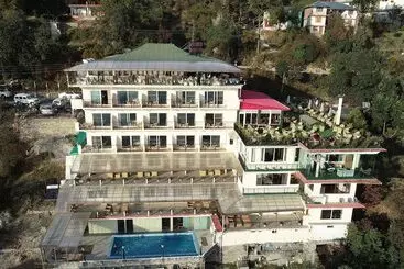 هتل Asia Spa Resort