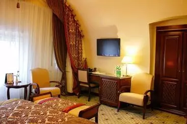 هتل Citadel Gastro Boutique